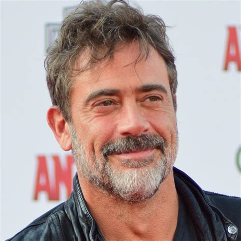 jeffrey dean morgan height feet|Jeffrey Dean Morgan Birthday, Real Name,。